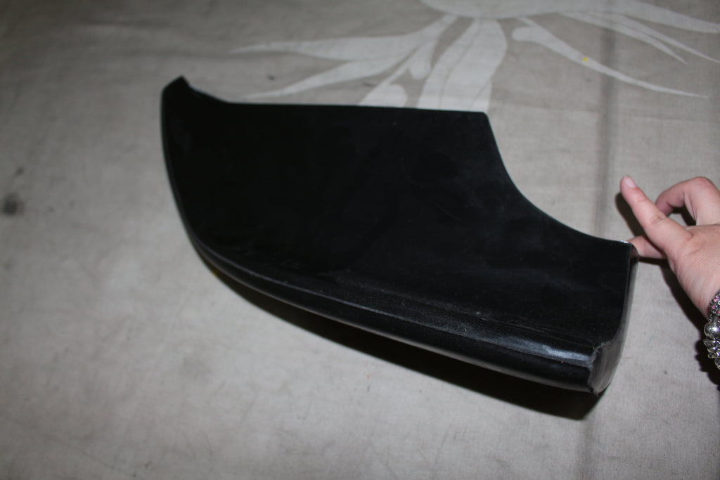 2002-2007 Subaru Impreza WRX CS style Rear pods