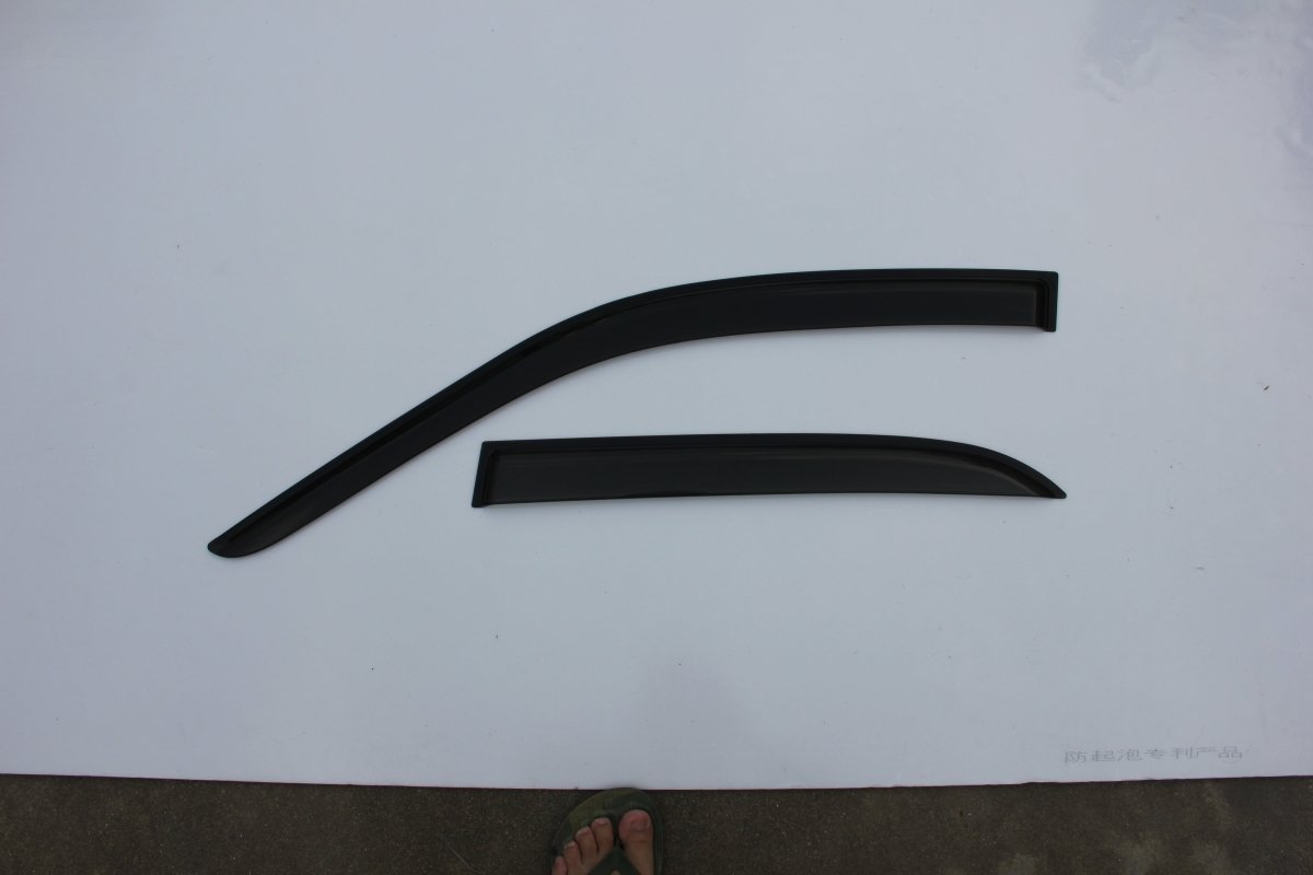 LEXUS IS 200/300/ALTEZZA 1998 - 2005 Window Visors | Weather Shields