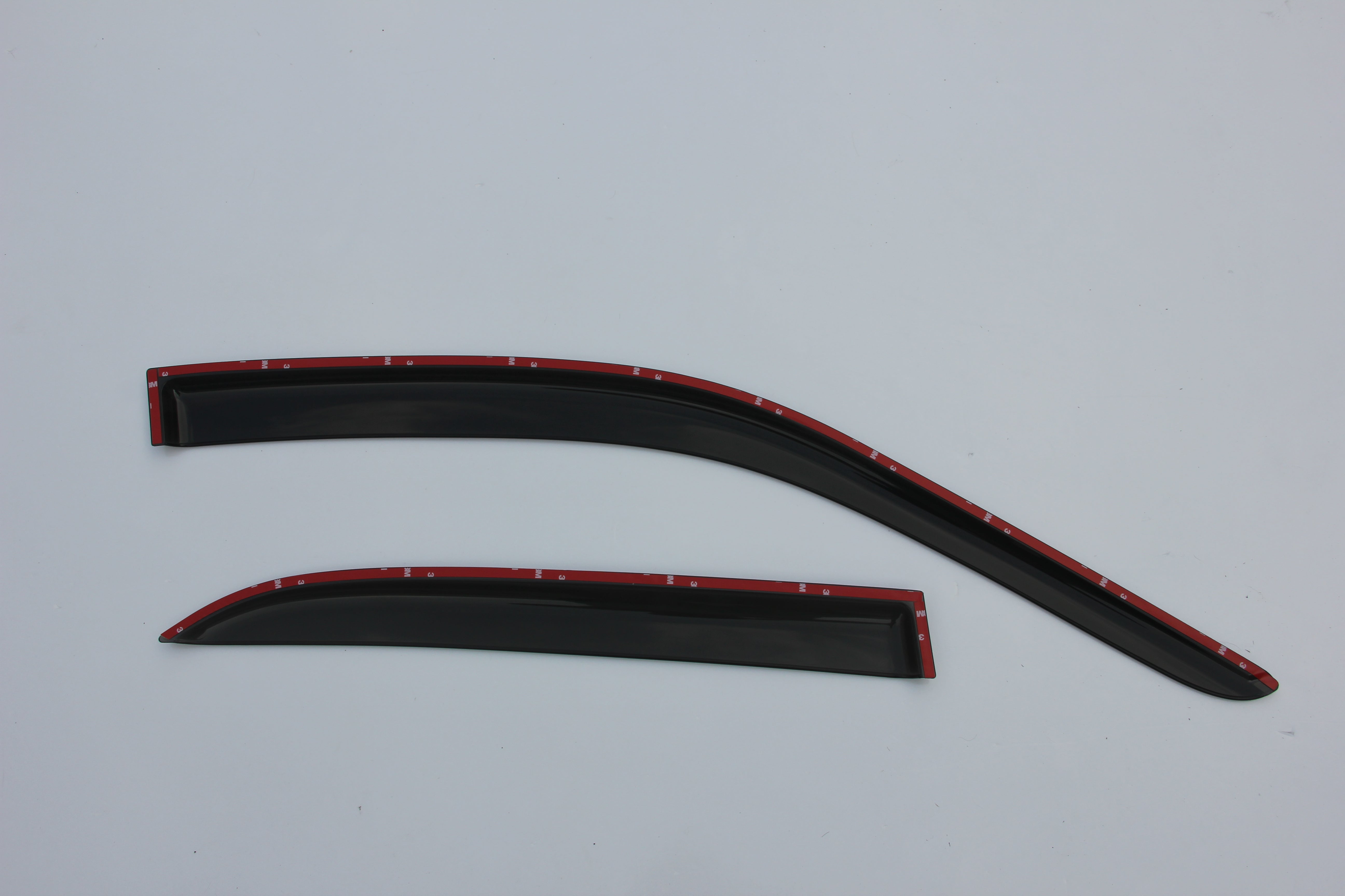 LEXUS IS 200/300/ALTEZZA 1998 - 2005 Window Visors | Weather Shields