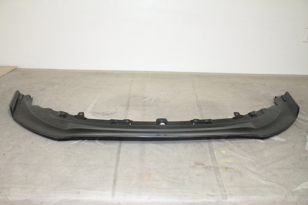 2022-2025 Toyota GR86 ZN8 Front Lip Rocket Bunny Style