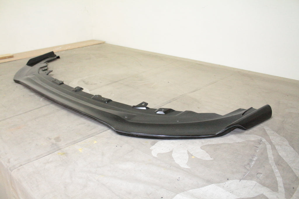 2022-2025 Toyota GR86 ZN8 Front Lip Rocket Bunny Style