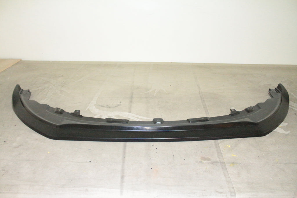 2022-2025 Toyota GR86 ZN8 Front Lip CS Style
