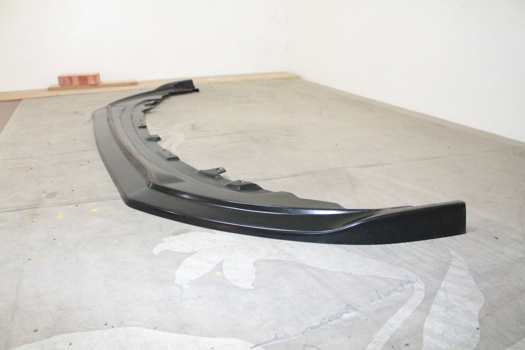 2022-2025 Toyota GR86 ZN8 Front Lip CS Style