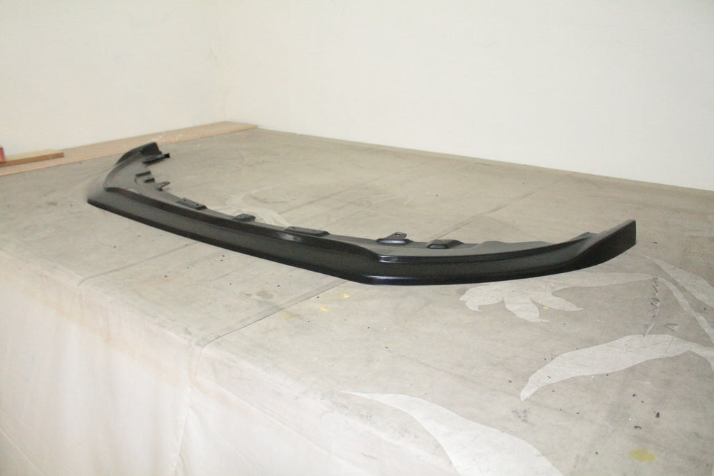 2022-2025 Toyota GR86 ZN8 Front Lip CS Style