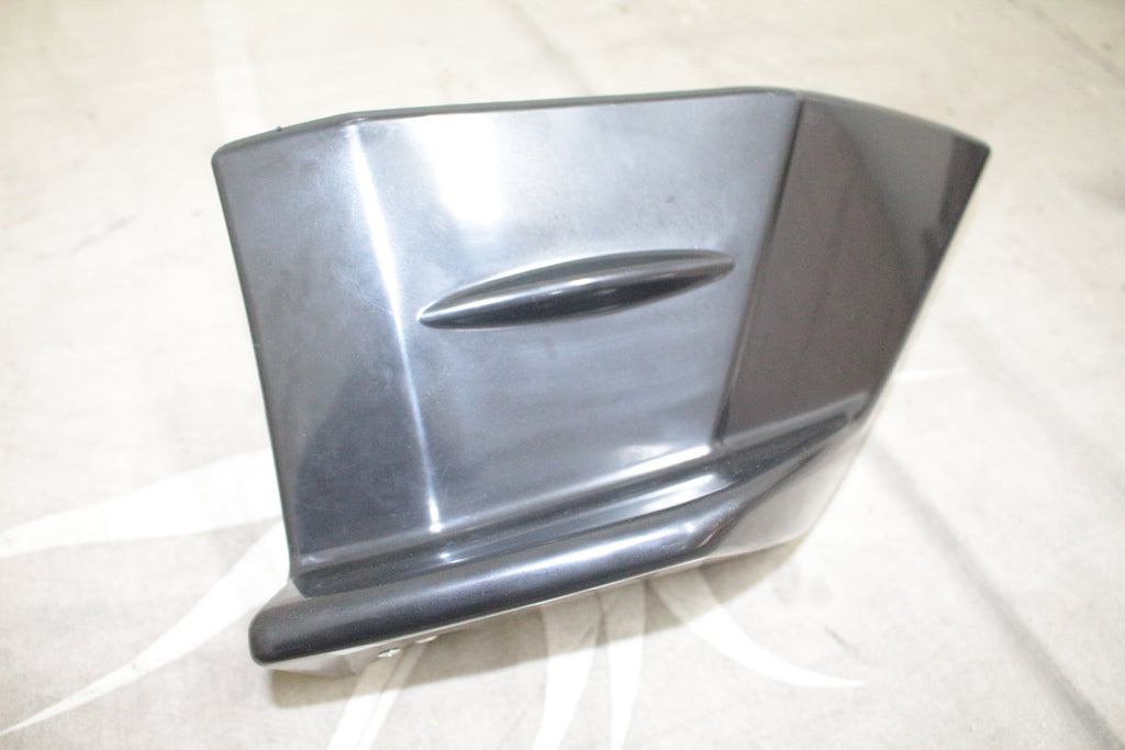 2022-2025 Toyota GR86 ZN8 / Subaru BRZ ZD8 STI Style Rear Pods