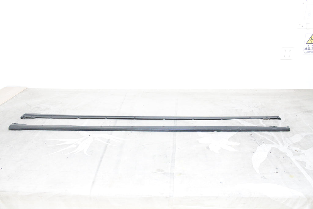 2022-2025 Subaru WRX/WRX STI VB Side Skirts