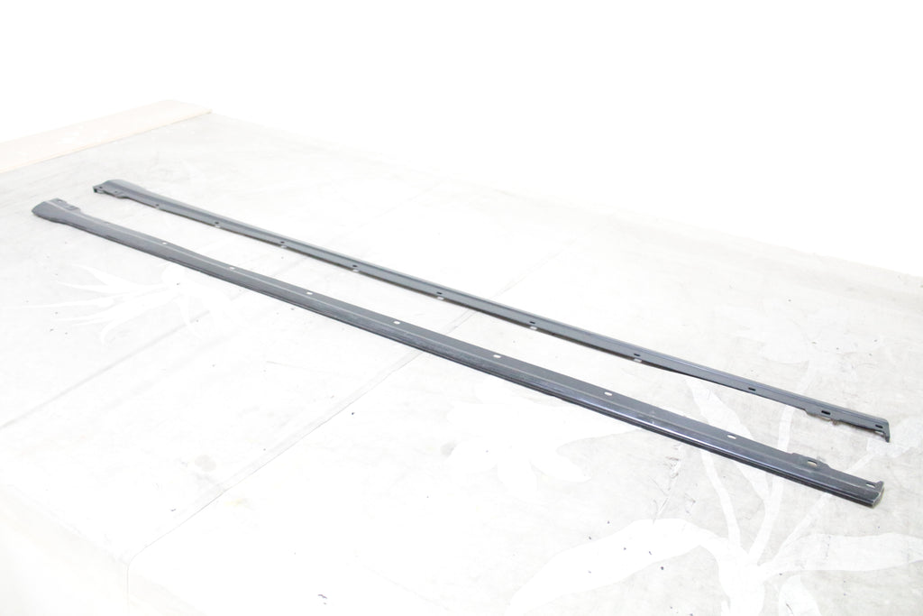 2022-2025 Subaru WRX/WRX STI VB Side Skirts