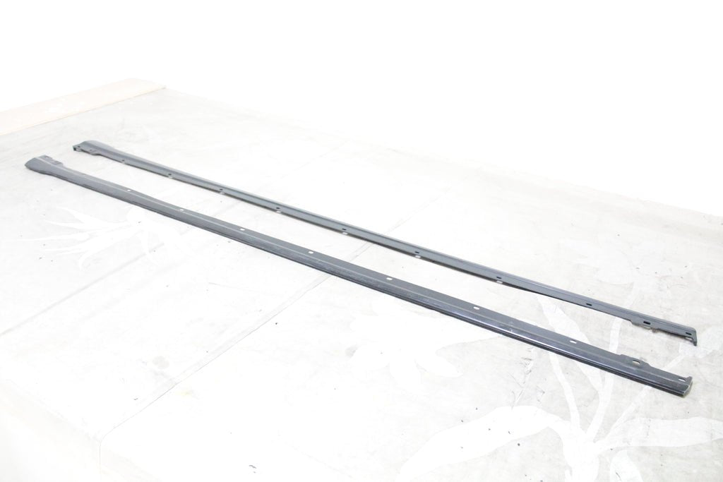 2022-2026 Subaru WRX VB Side Skirts