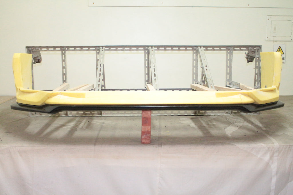 2022-2024 Subaru WRX/WRX STI VB Front Lip STI Style