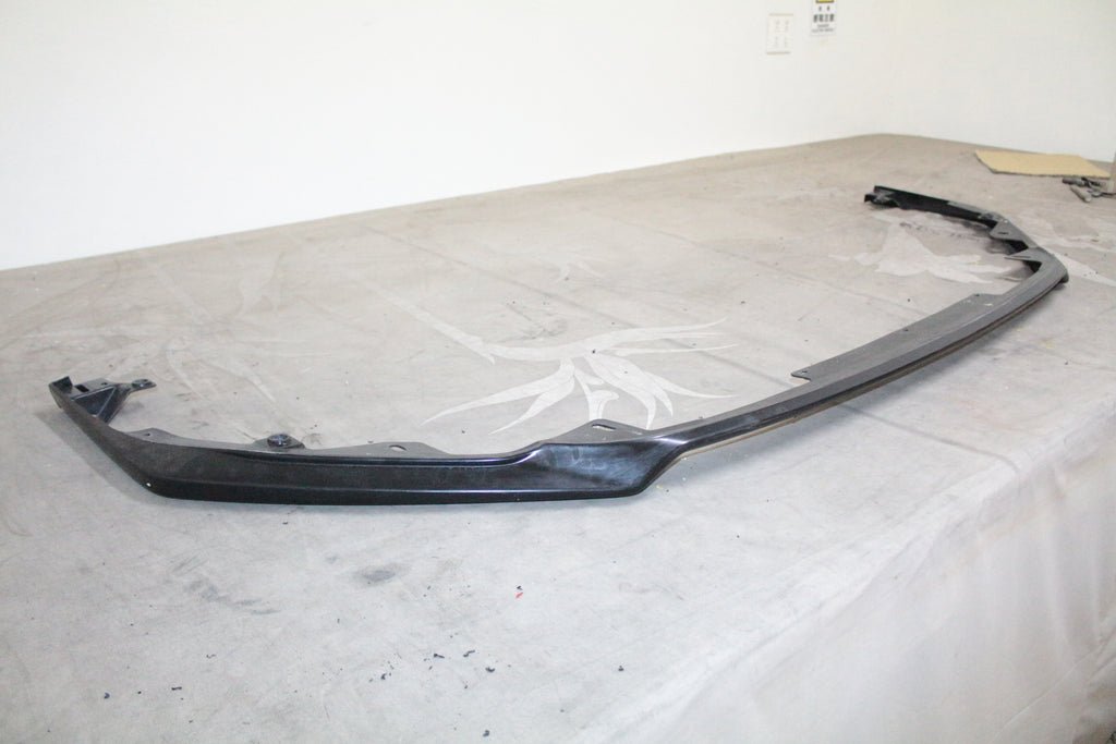 2022-2024 Subaru WRX/WRX STI VB Front Lip STI Style