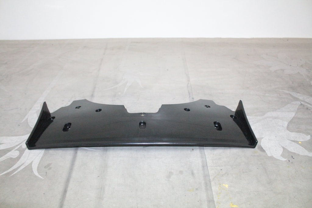 2022-2026 Subaru WRX/WRX STI VB Rear Diffuser