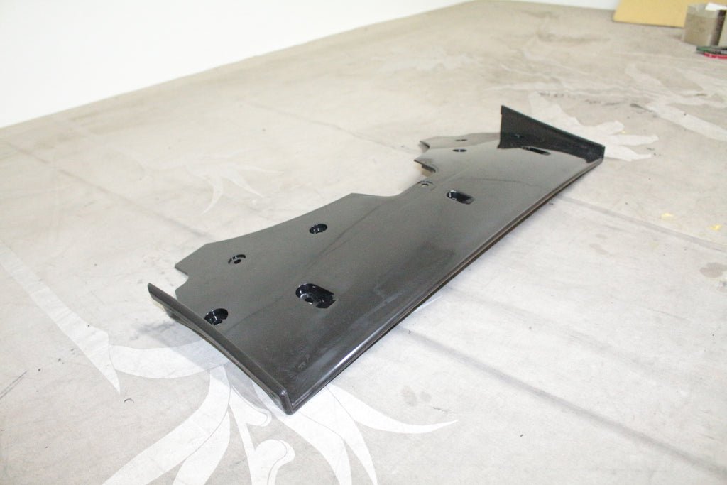2022-2026 Subaru WRX/WRX STI VB Rear Diffuser