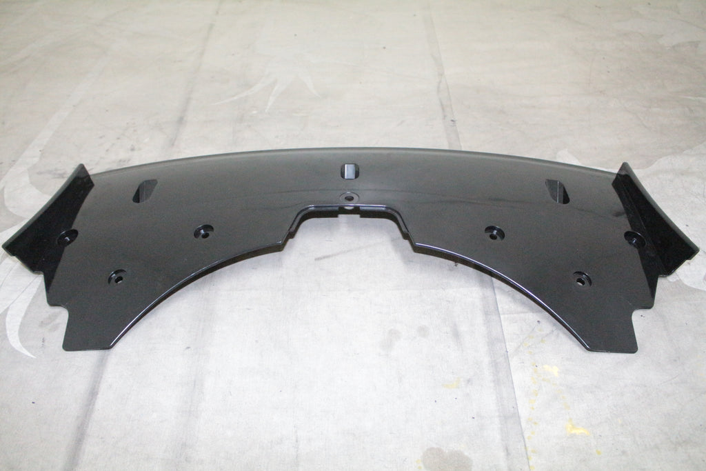 2022-2025 Subaru WRX/WRX STI VB Rear Diffuser