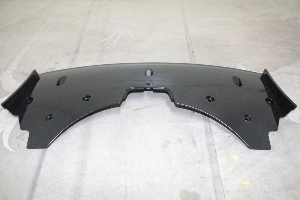 2022-2026 Subaru WRX/WRX STI VB Rear Diffuser