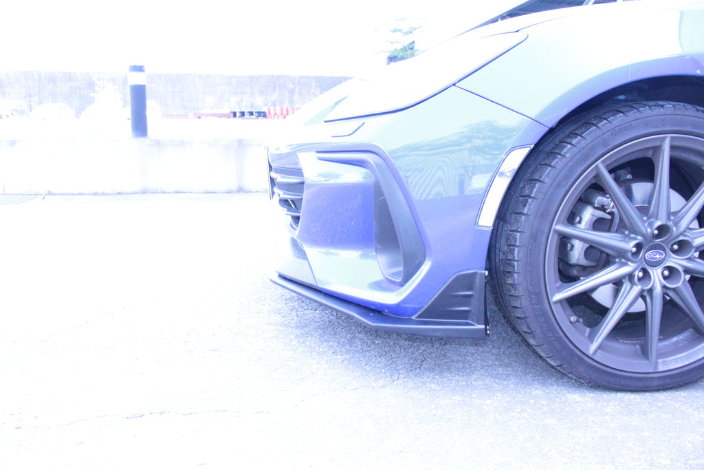 2022-2025 Subaru BRZ ZD8 STI Front Lip