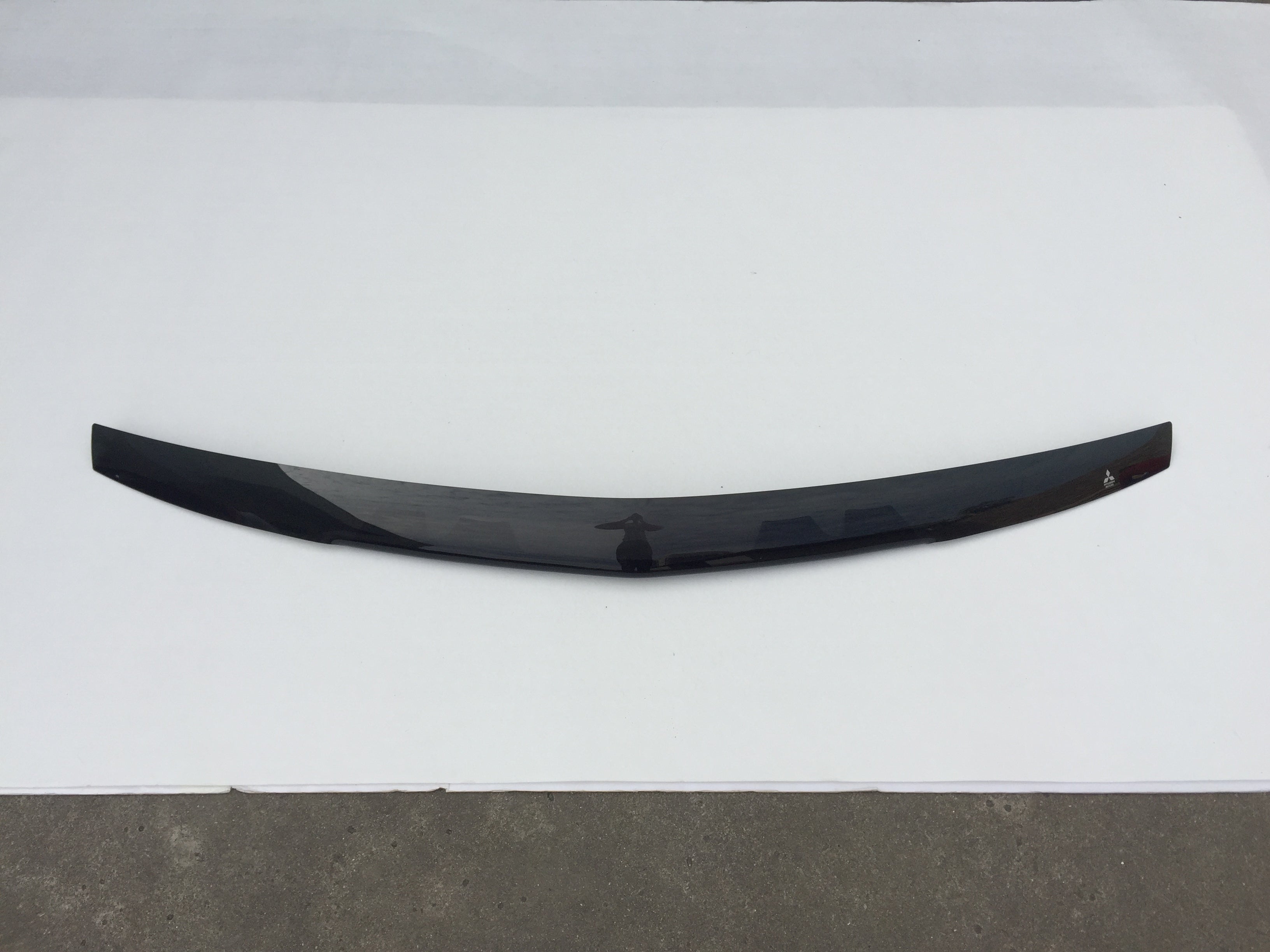 2005–2015 Mitsubishi Triton Bonnet Shield / Bonnet Protector