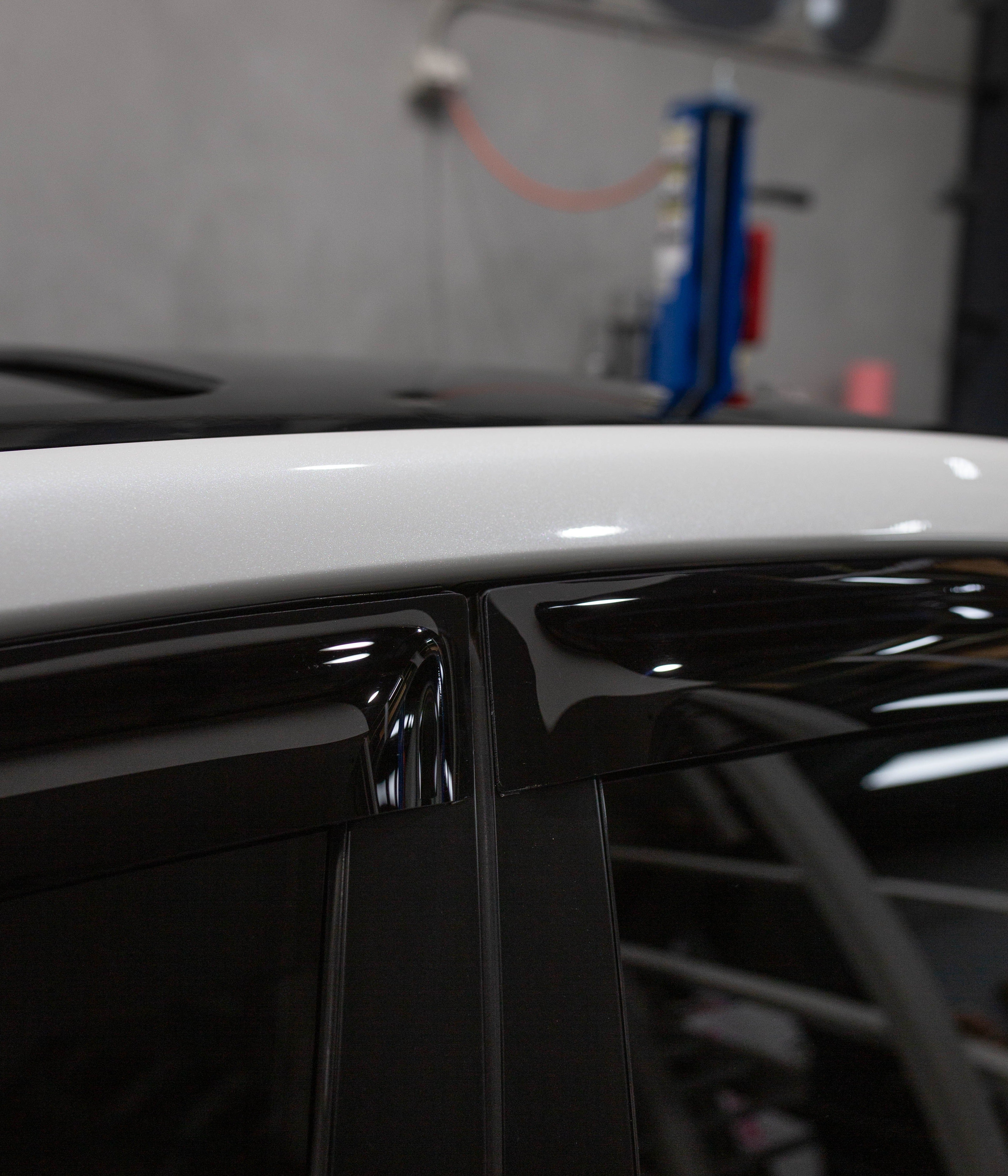 SUBARU WRX S4/STI (VA) 2014+ Window Visors | Weather Shields