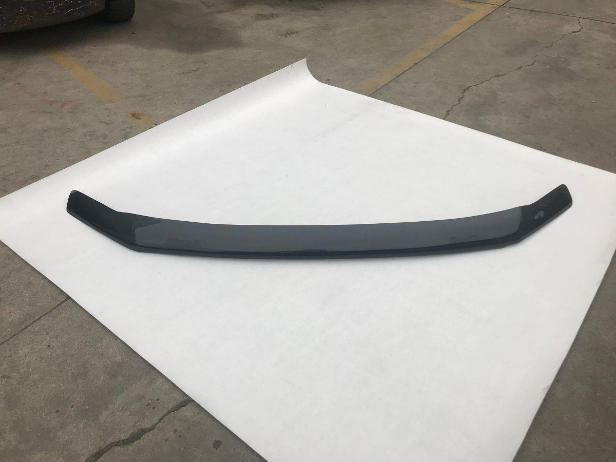 2010+ Volkswagen Amarok Bonnet Shield / Bonnet Protector