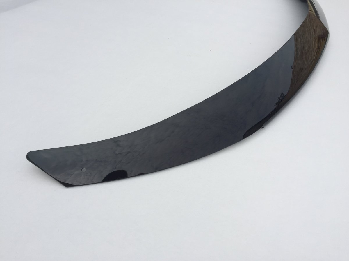2016+ Mitsubishi Triton MQ Bonnet Shield / Bonnet Protector