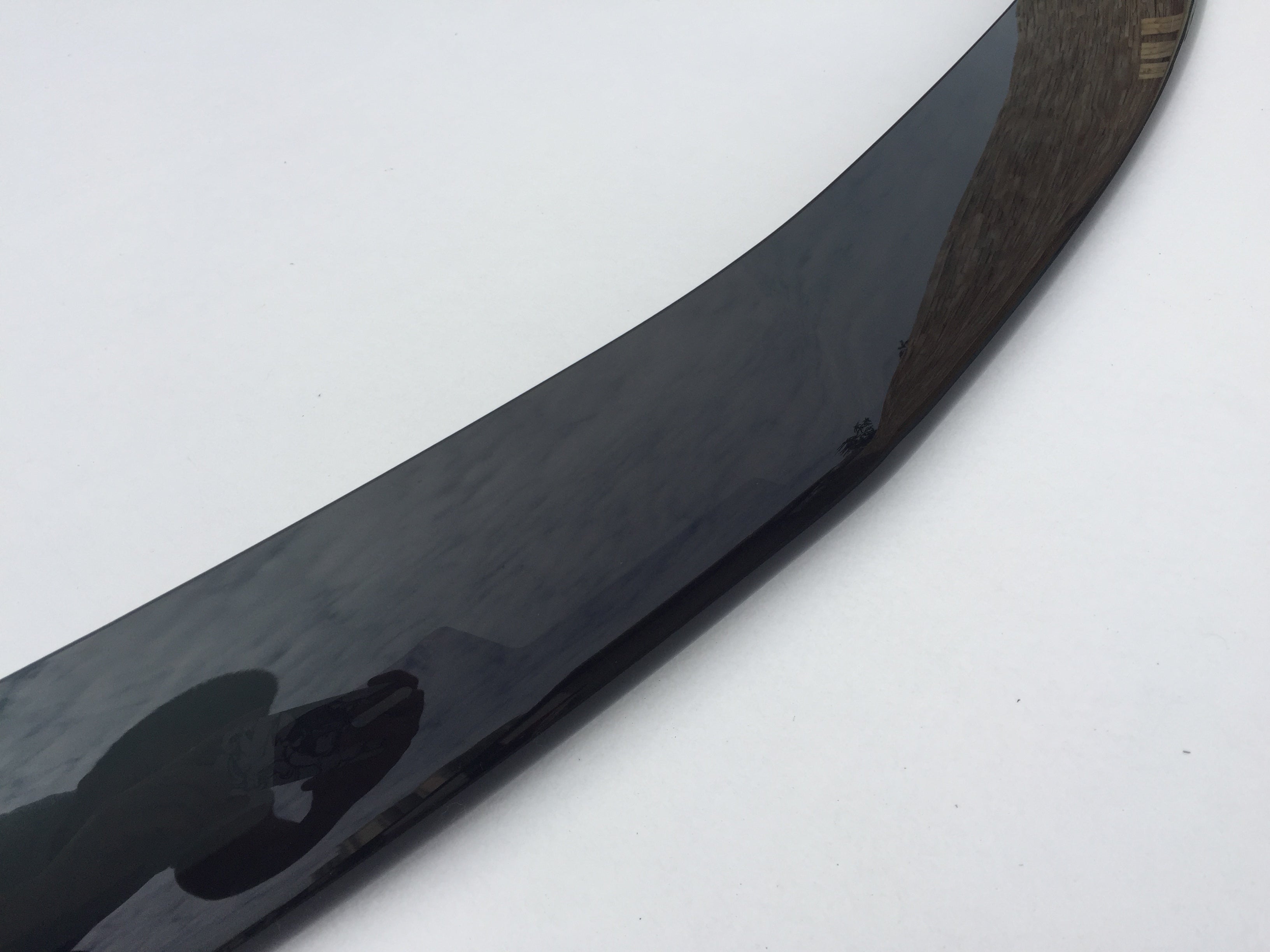 2016+ Mitsubishi Triton MQ Bonnet Shield / Bonnet Protector