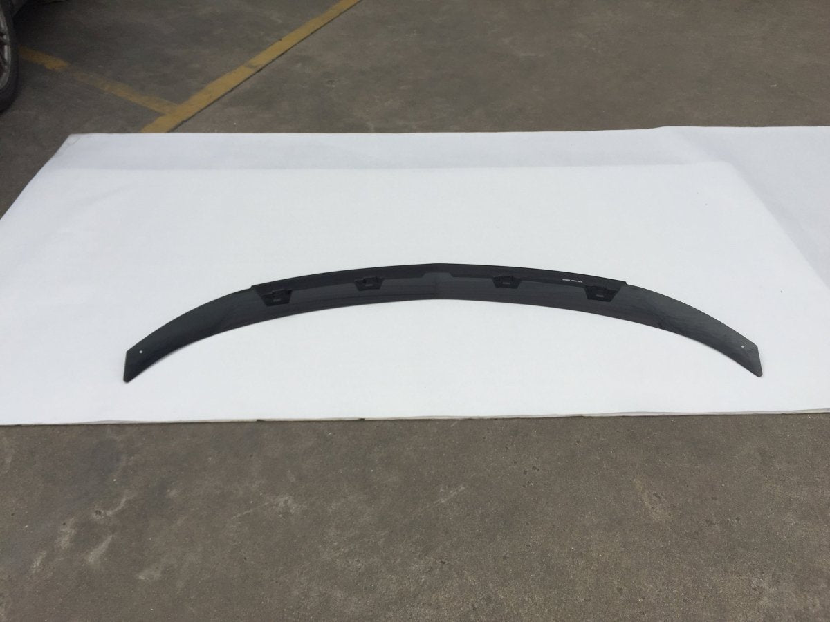2016+ Mitsubishi Triton MQ Bonnet Shield / Bonnet Protector