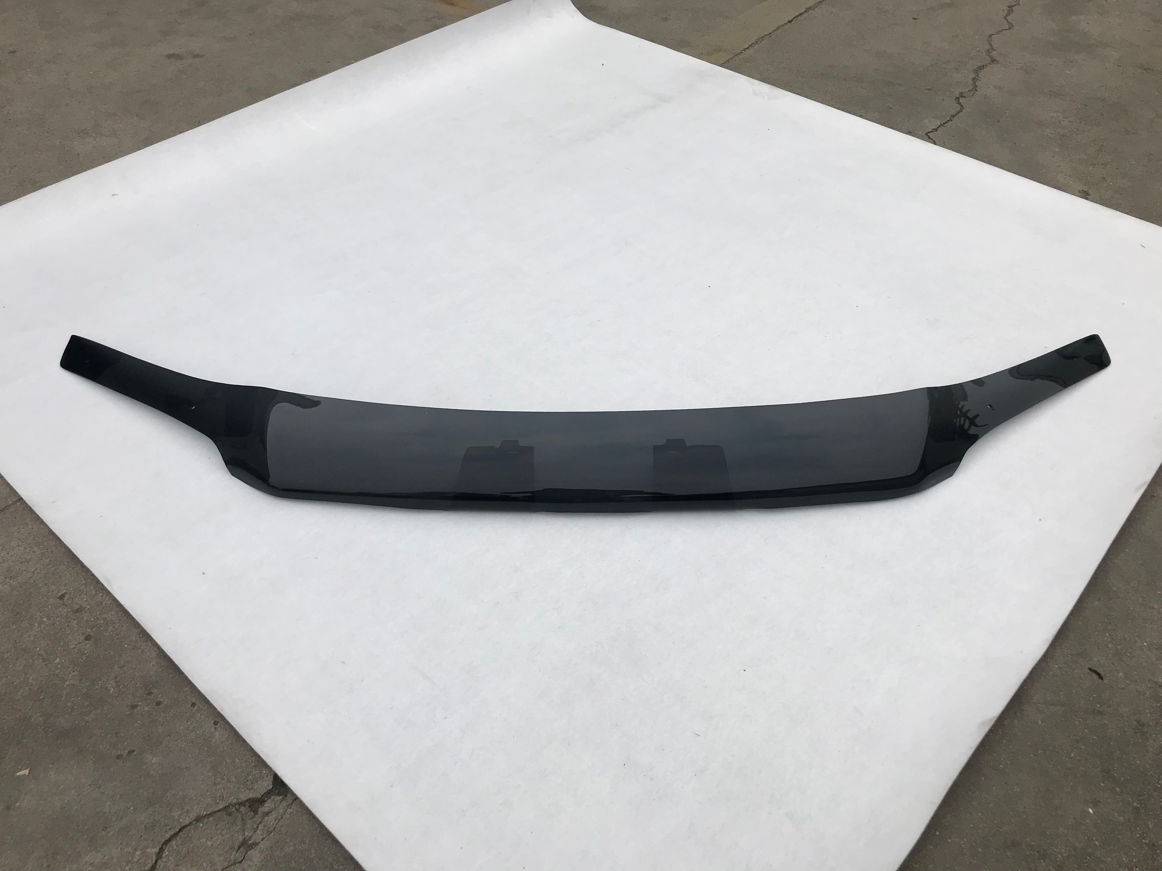 2006–2013 Holden Commodore VE Bonnet Shield / Bonnet Protector
