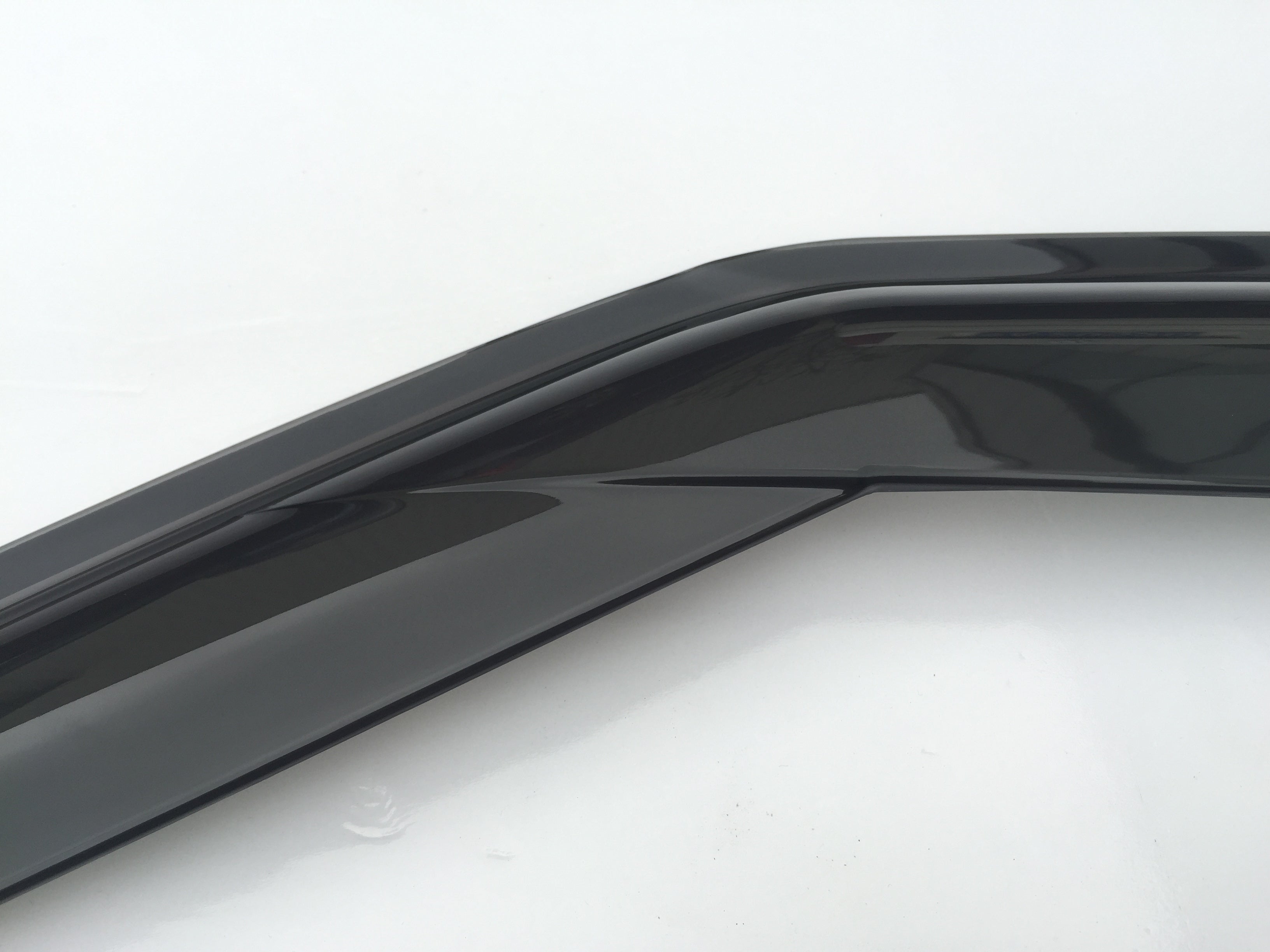 SUZUKI SWIFT 2010 - 2017 Window Visors | Weather Shields