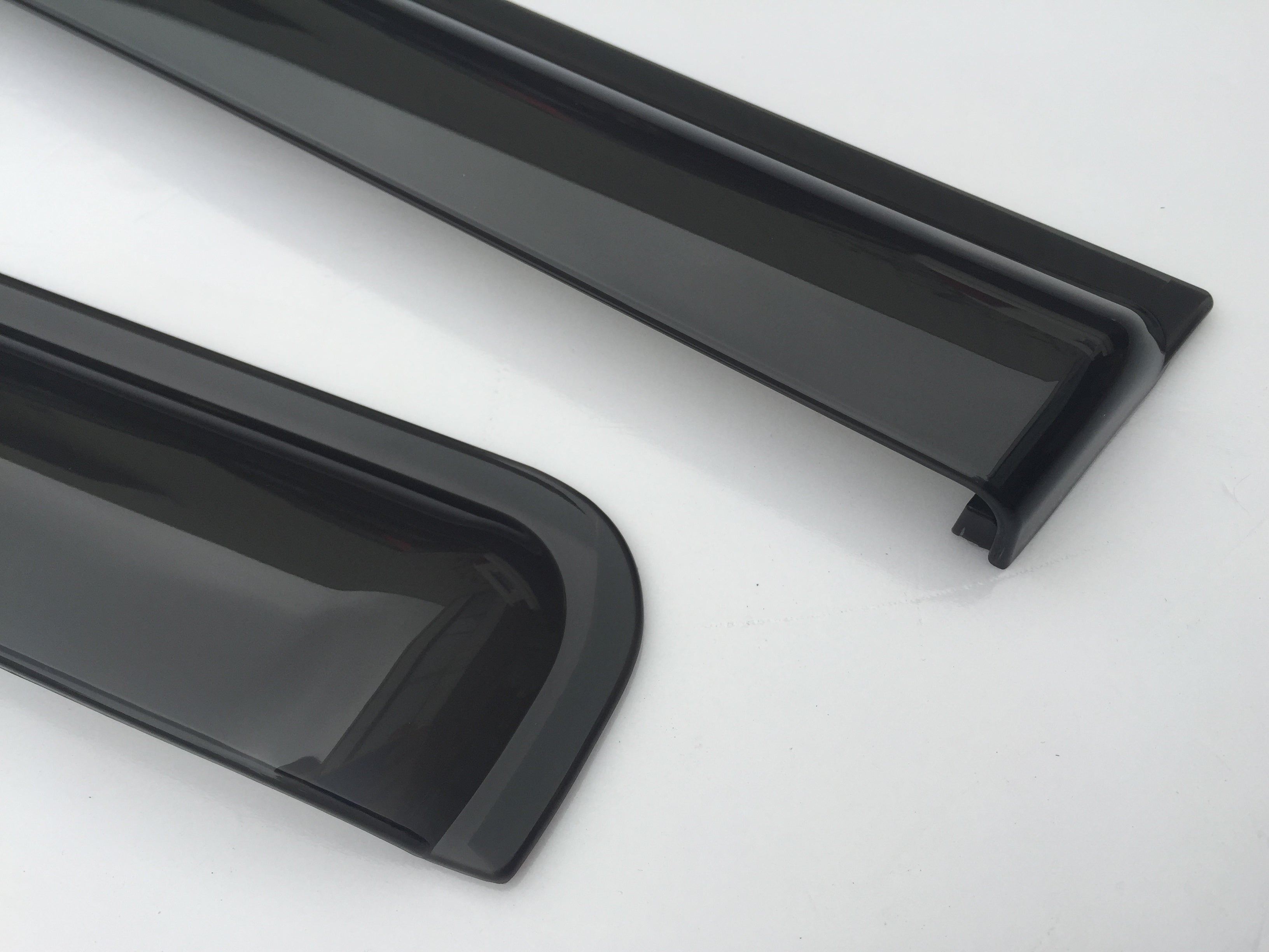 SUZUKI SWIFT 2010 - 2017 Window Visors | Weather Shields