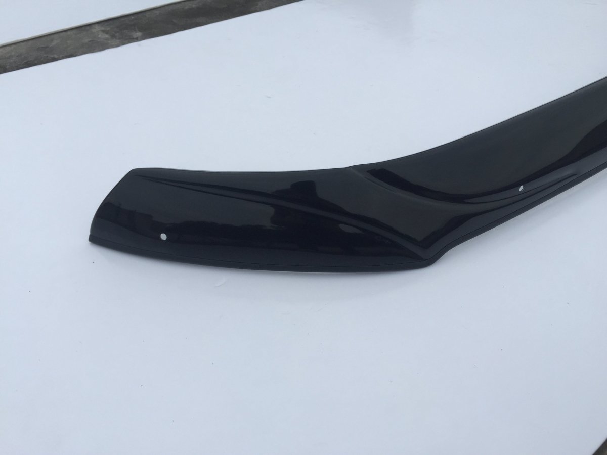 2015–2018 Ford Ranger / Everest Bonnet Shield / Bonnet Protector