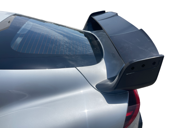 2019-2025 Toyota Supra Mk5 S Style Trunk Spoiler Wing