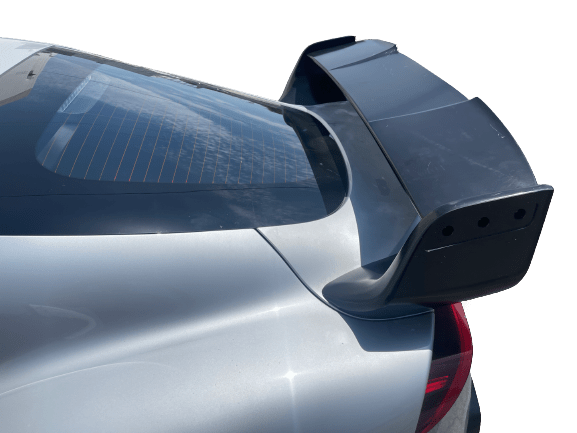 2019-2025 Toyota Supra Mk5 S Style Trunk Spoiler Wing