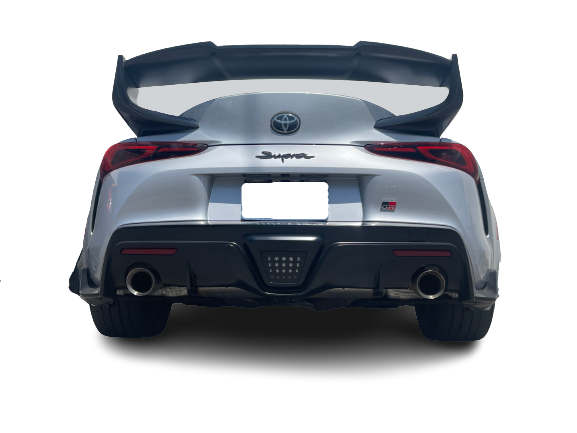 2019-2025 Toyota Supra Mk5 S Style Trunk Spoiler Wing