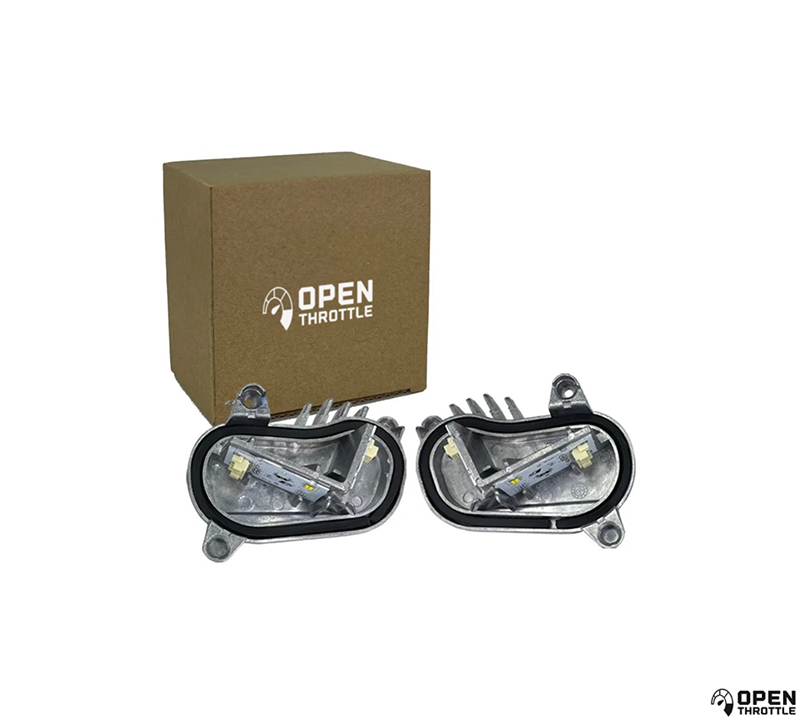 BMW F80 M3 F82 M4 YELLOW CSL DRL CONVERSION KIT Full Kit