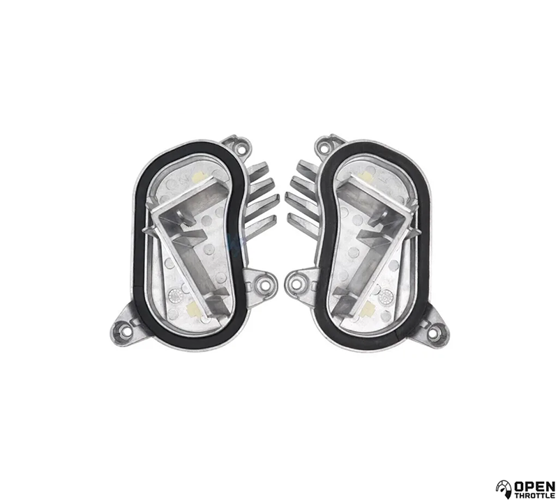 BMW F80 M3 F82 M4 YELLOW CSL DRL CONVERSION KIT