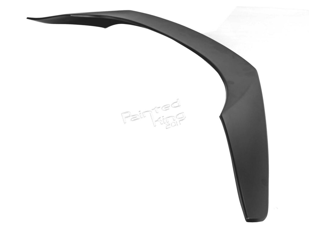 2019-2025 Toyota Supra Mk5 Trunk Spoiler Duckbill