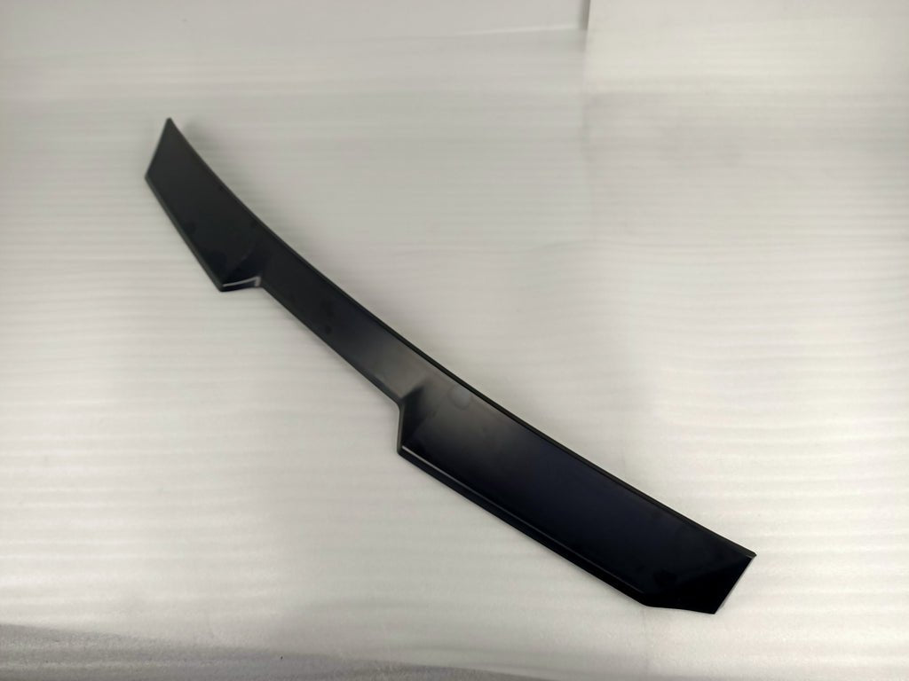 2022-2026 Subaru WRX VB V Style Roof Spoiler