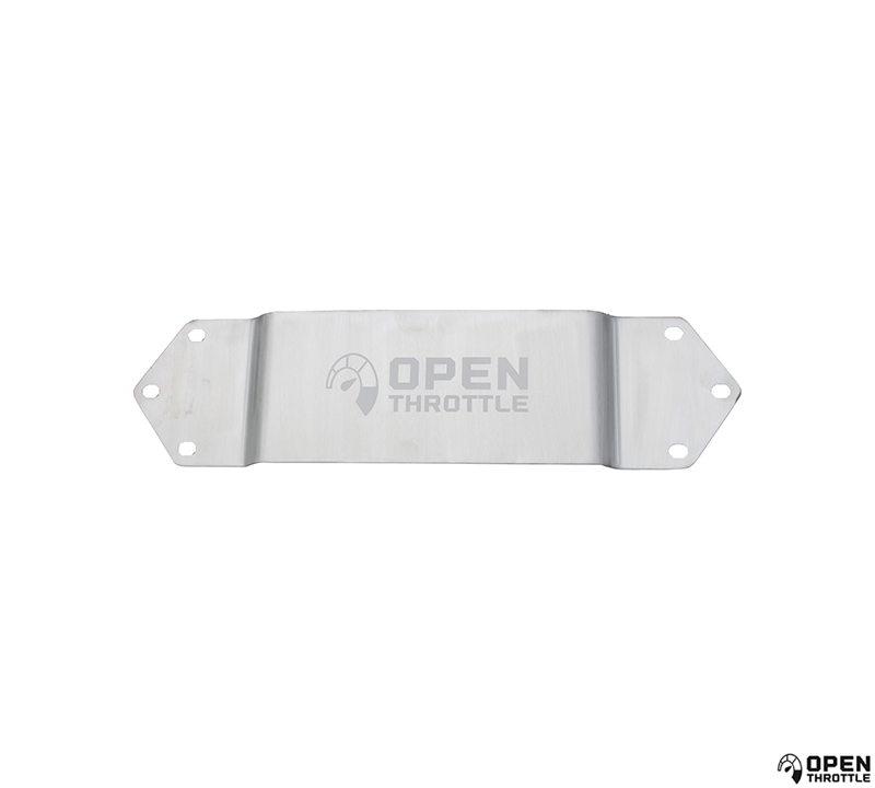 BMW F87 M2 COMPETITION EQUAL LENGTH MIDPIPE