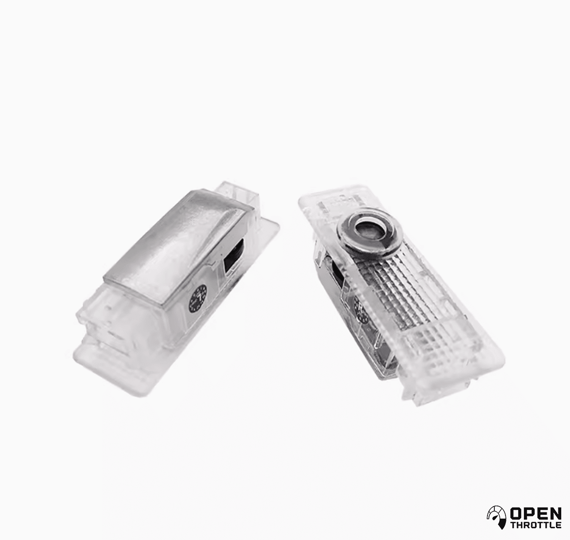 BMW F SERIES DOOR LIGHTS