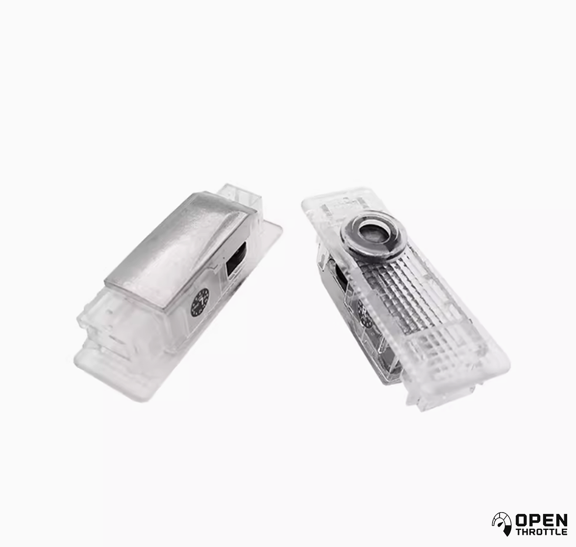 BMW G SERIES DOOR LIGHTS