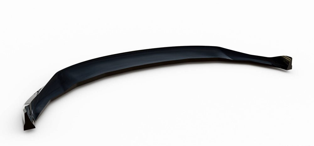 Maxton Design Front Splitter V.1 Tesla Model 3 Project Highland (Facelift)
