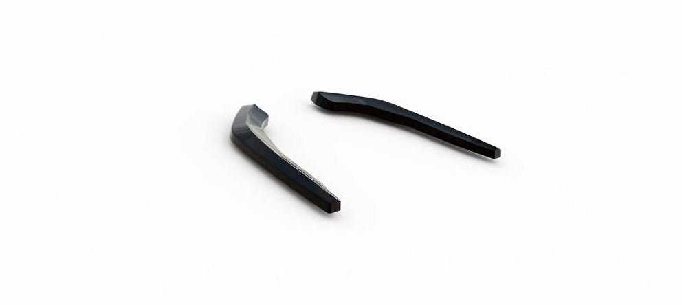 Maxton Design BMW X3 G01 M40i M40d Rear Side Splitter