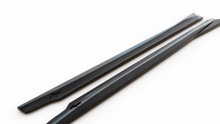 Maxton Design Side Skirts V.1 Tesla Model Y