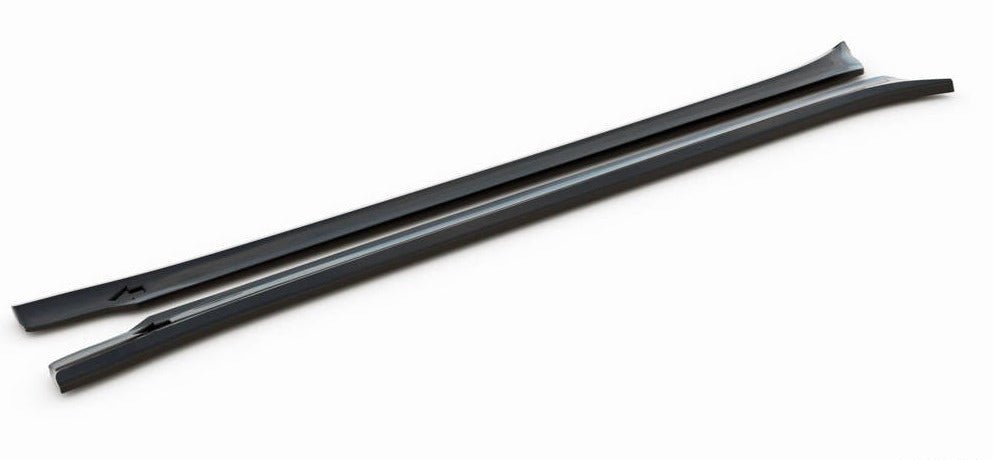 Maxton Design Side Skirts V.2 Tesla Model Y