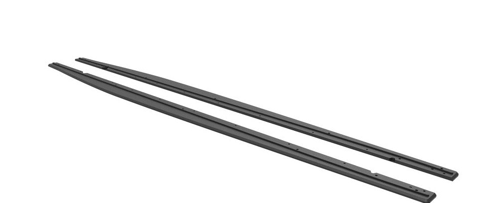 Maxton Design Racing Durability Side Skirts Audi RS3 8Y Street Pro Sedan