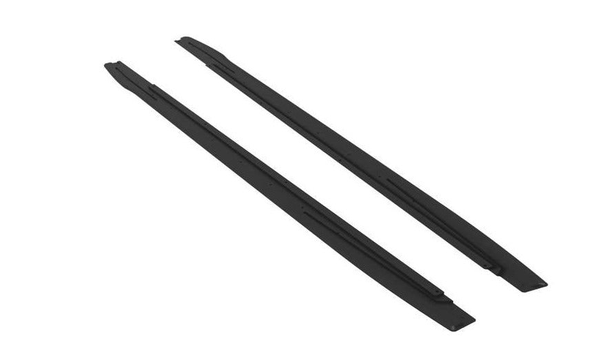 Maxton Design Racing Durability Side Skirts Audi S3 8Y / A3 S-Line 8Y Street Pro