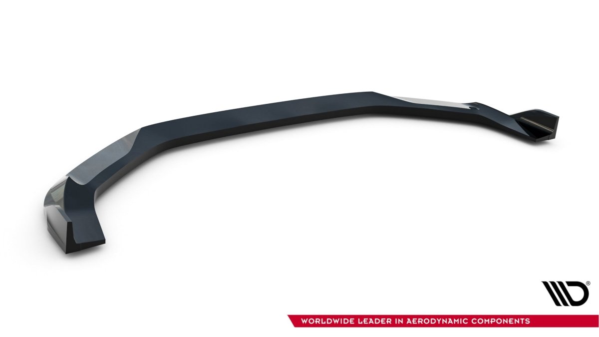 Maxton Design Front Splitter V.2 Audi RS3 Sedan / Sportback 8Y Facelift