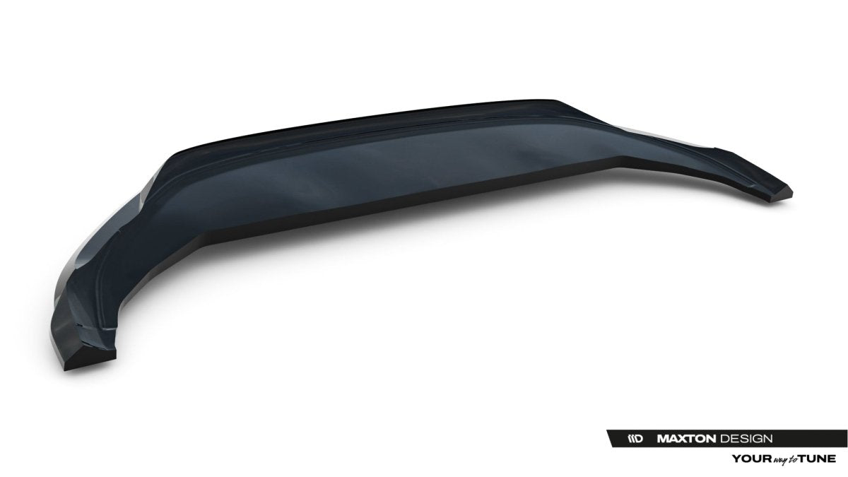 Maxton Design Front Splitter V.2 Volkswagen Tiguan R-Line Mk3