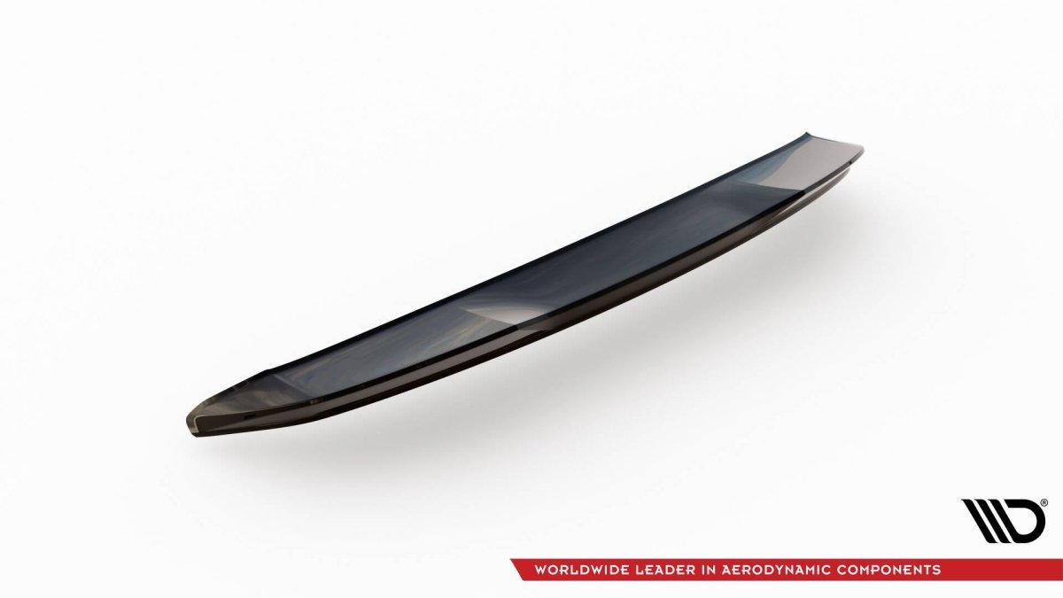 Maxton Design Upper Spoiler Cap 3D Cupra Formentor Mk1 / Mk1 Facelift