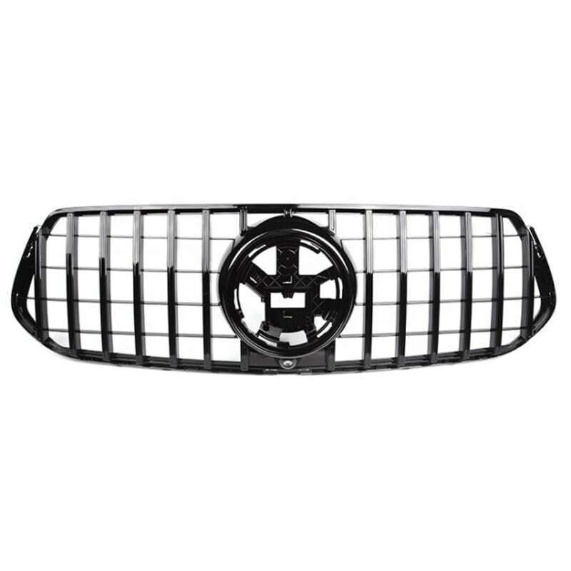 AMG Panamericana Front Grill to suit Mercedes Benz GLE W167 & C167 2020+