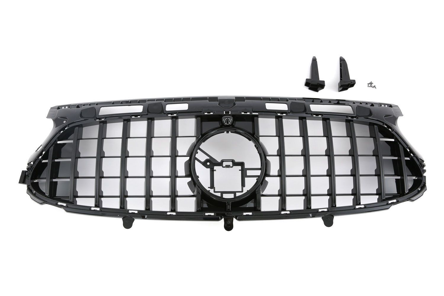 AMG Panamericana Front Grill to suit Mercedes Benz GLA H247 20+